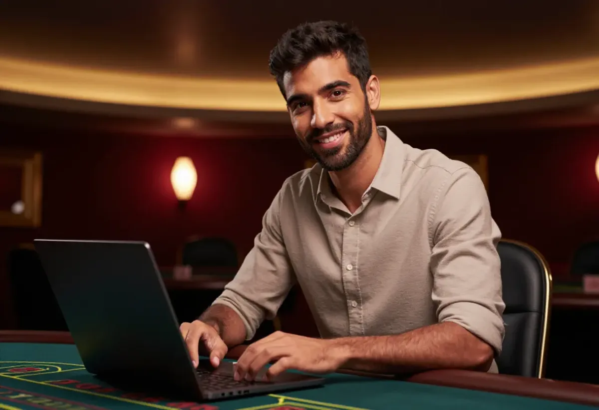 megaWin: Tu Casino en Línea Favorito con Bonos Exclusivos - megaWin