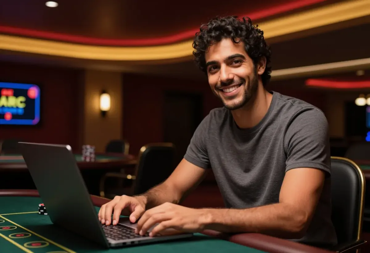 megaWin: Tu casino en línea más confiable con bonos increíbles - megaWin