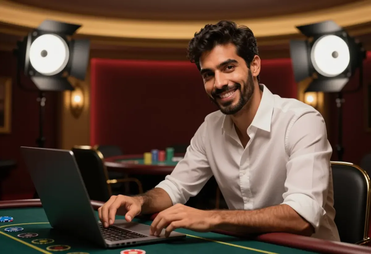 megaWin: El Mejor Casino en Línea con Bonos Exclusivos - megaWin