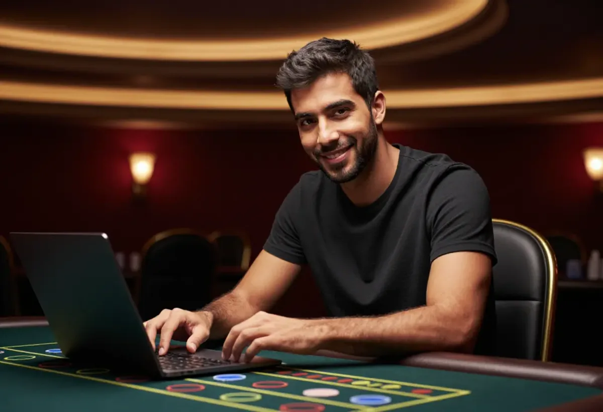 megaWin: Tu Casino en Línea con Bonos Exclusivos y Juegos en Vivo - megaWin