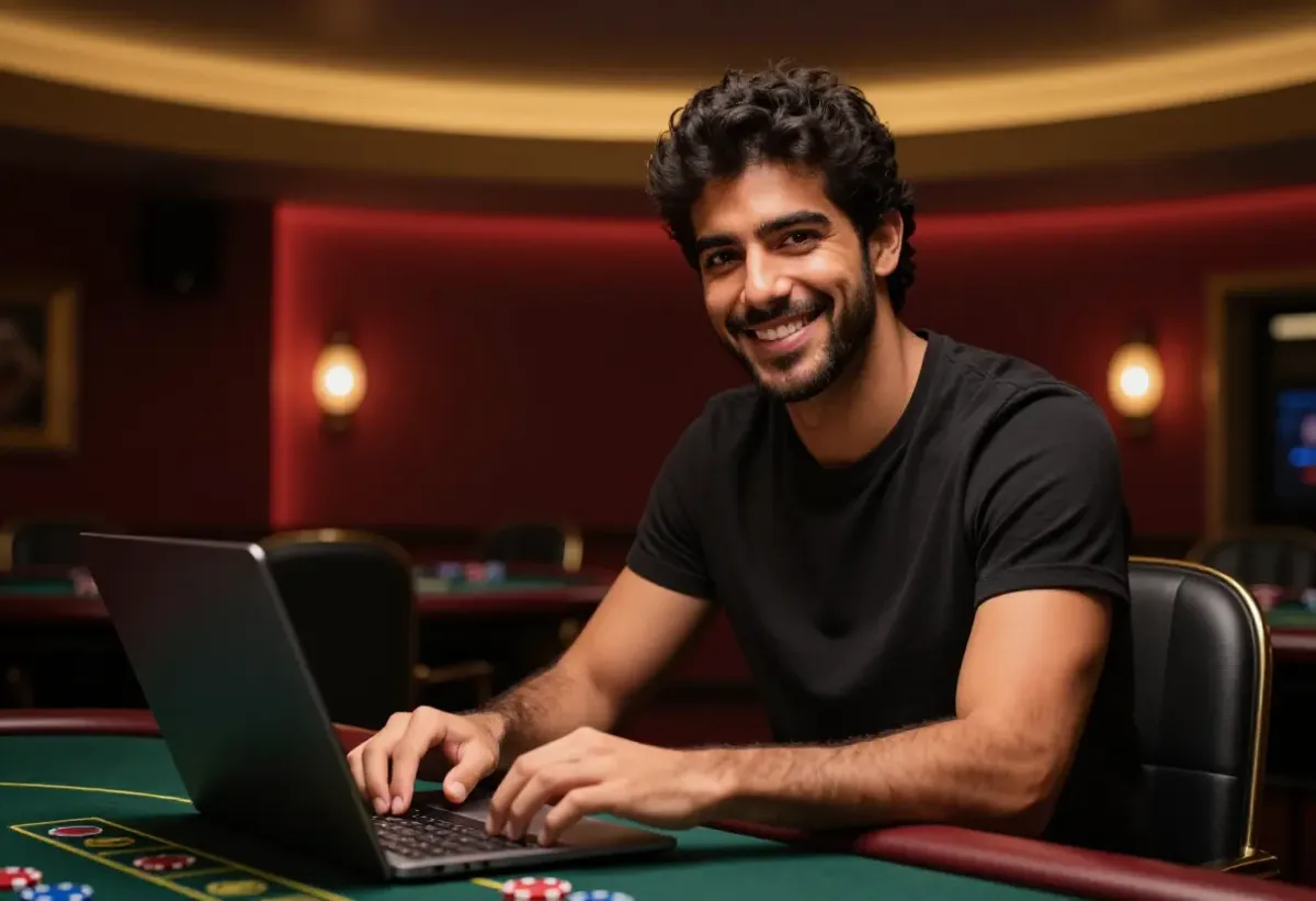 megaWin: El Mejor Casino en Línea con Bonos Increíbles - megaWin