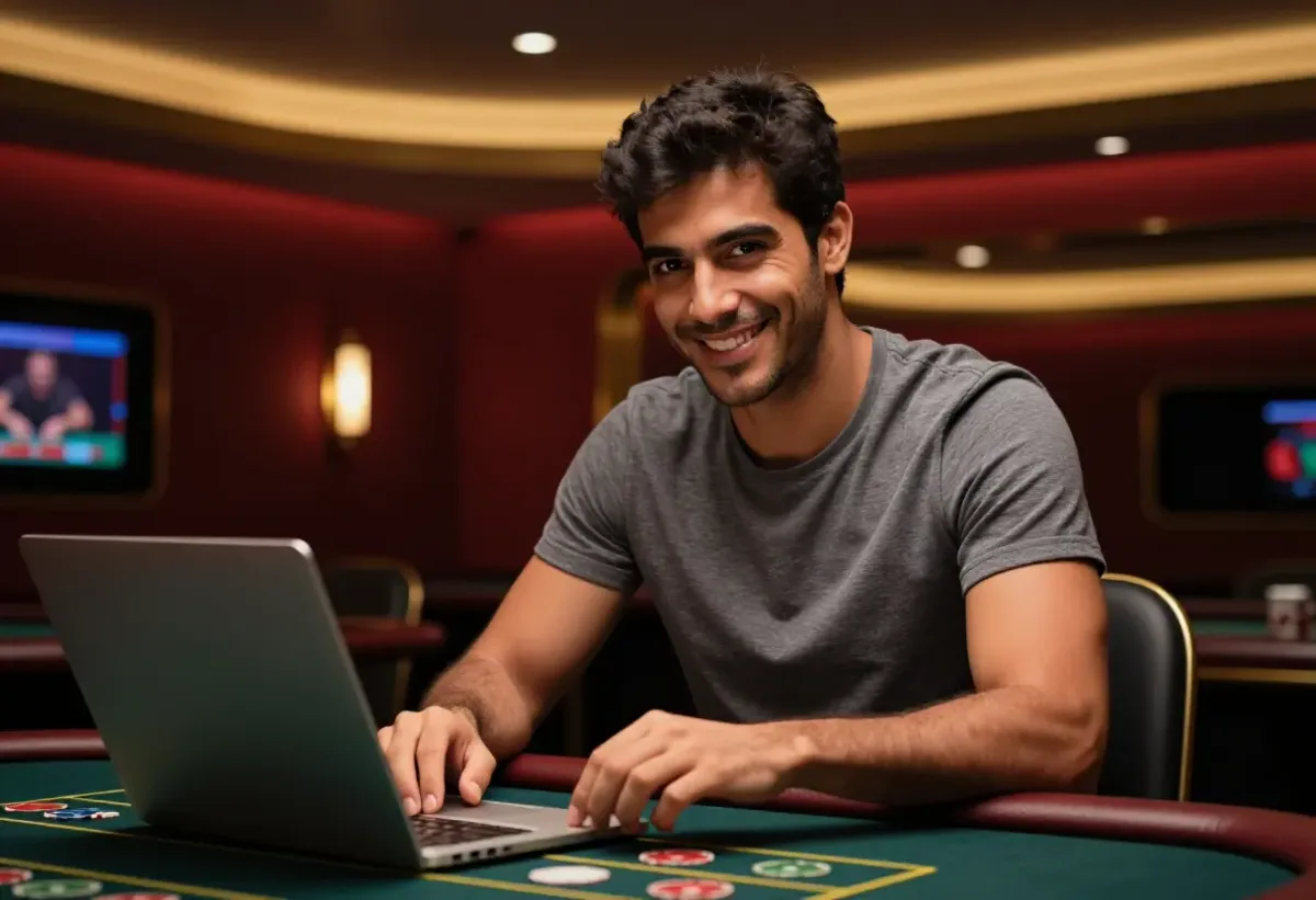 megaWin: El Mejor Casino en Línea con Bonos Exclusivos y Juegos en Vivo - megaWin